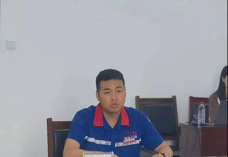 “深入鼎新 选贤任能” 海晶石油发展中层岗位内部竞聘 (2)_800-550