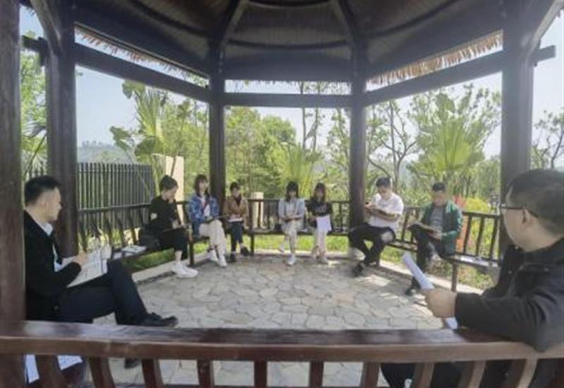 战术引领发展 实干成就未来海晶石油召开“十四五」亟略执行会商会 (1)_800-550